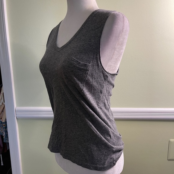Madewell Top - Picture 1 of 3